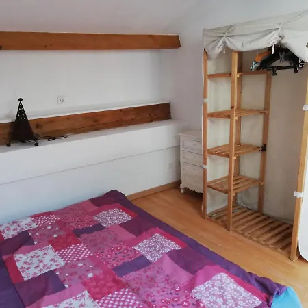Apartment L'ovalie Yourhosthelper *